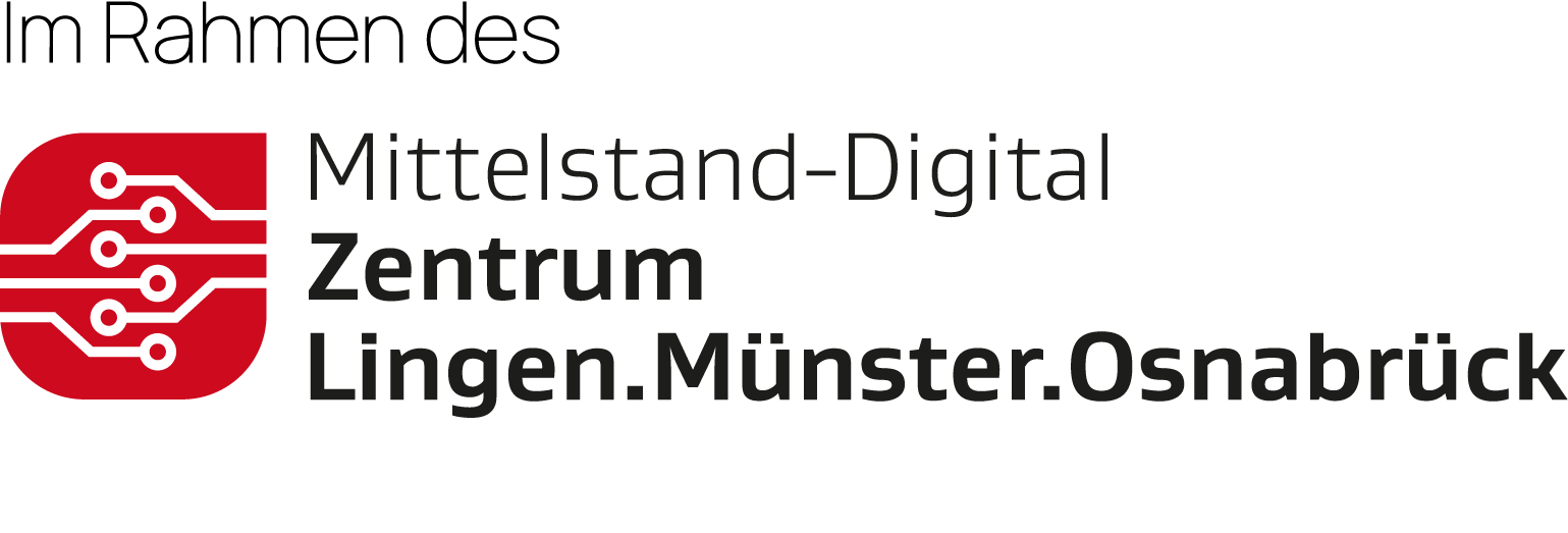 Mittelstand-Digital Zentrum Lingen.Münster.Osnabrück